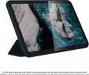 Nokia Flip Cover for Nokia Tab T20  (Black)...