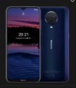 NOKIA G20 (4GB RAM, 64GB, Night)...