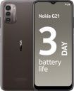 Nokia G21 Android Smartphone (6GB RAM + 128GB Storage) ...