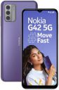 Nokia G42 5G Plus 5G | 6GB RAM (4GB RAM + 2GB Virtual RAM) | 128GB Storage...