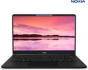 Nokia PureBook X14 Core i5 10th Gen (8 GB/512 GB SSD/Windows 10 Home) NKi510UL85S Laptop (14 inch, Black, 1.1 kg)...