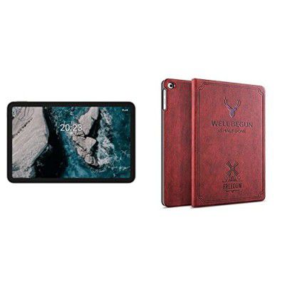 Nokia T20 3GB Ram Bluetooth, Wi-Fi 10.36 inches Wi-Fi Tablet