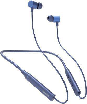 Nokia T2000 Rapid Charge Bluetooth Headset (In the Ear)