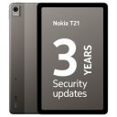 Nokia T21 with 10.36 2K Screen, Android 12 with 2 Years of OS Upgrades & 3 Years of Security Updates, 4GB RAM, 64GB Storage with Support for Active Pen, Voice Calling | Wi-Fi + LTE...