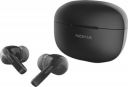Nokia TWS-201 Bluetooth Headset  (Black, True Wireless)...