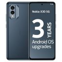 Nokia X30 5G Smart Mobile...
