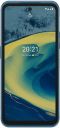 Nokia XR20 5G, IP68 & Military-Grade casing, Corning Gorilla Glass Victus, 6GB RAM/128GB Storage...