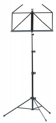 Nomad Music Stand Three-Section with Bag NBS-1102