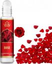 Noorson Rose Attar Perfume for Unisex - Pure, Natural Long Lasting Attar 8 ML- Floral Attar  (Rose)...