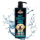Nootie Dog Shampoo to Remove Dirt, Grime & Oil. Made with Natural Actives for A Cleaner, Smoother, Shinier Coat and Fragrance (Daily Shine (500ML))...