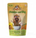 Nootie Dog's Favorite Chicken & Veg Gravy-(70g) (Pack of 24x70g)...