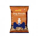 Nootie Freshly Baked Real Chicken and Peanut Butter Cookie/Biscuits for All Life Stages of Dogs, (900g) (1)...