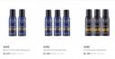 Nord Deodorant at Min 70% off...
