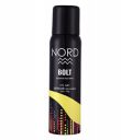 NORD Deodorant Body Spray For Men - Bolt 120 ml (Pack of 1)...