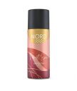 NORD Deodorant Body Spray - Forest Spice 150 ml (Pack of 1)...