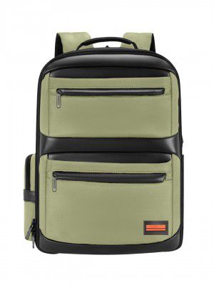 Nordia Laptop Backpack – Sleek & Waterproof