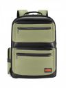 Nordia Laptop Backpack – Sleek & Waterproof...