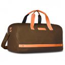 Nordia Rover Classic 30L Duffel – Rustic Brown Ember Edition...
