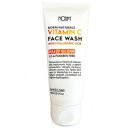Norm Naturals Vitamin C & Hyaluronic Acid Daily Glow Face Wash, 100 ml...