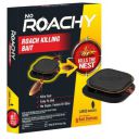 NOROACHY Natural Cockroach Killer for Kitchens (6 BAIT)...