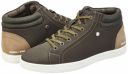 North Star Sports Lace Up Shoes for Men Stylish and Walking Sneakers...