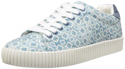 North Star Womens Jessie Sneakers