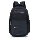 NORTH ZONE Casual Waterproof Laptop Backpack | 30 L...