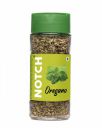 NOTCH Oregano Herb 20gm Pack of 1 | Oregano Seasoning for Italian Salads, Sauces & Marinades | Oregano Spice Sprinkler | Oregano Flakes for Pizzas & Pastas | Glass Bottle...