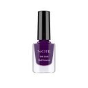 Note Italy Gel Look Nail Enamel 19, Blue, 9ml...
