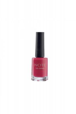 Note Italy Nail Enamel 23, Pink, 9ml