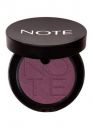 NOTE Luminous Silk Mono Eyeshadow 10, Red, 4.5g (B01MYMT2DC)...