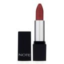 Note Mattever Lipstick 18, Heartbeat Red, 4 g...