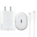 Nothing Charger Original 45W Adapter Fast Charging USB Type C Adaptor with PD 3.0 PPS Technology Compatible with Nothing Phone 2A Phone 2 Phone 1 Buds and Other Type C Devices...