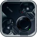 Nothing ear (1) Bluetooth Headset  (Black, True Wireless)...