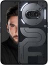 Nothing Phone (2a) Plus (Black, 256 GB)  (8 GB RAM)...