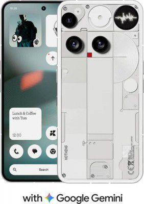 Big Billion Days Special : Nothing Phone (3) to be priced From ₹34999