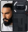 Nothing Phone (3a) (Black, 128 GB | 8 GB RAM)...