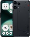 Nothing Phone (3a) Lite (Black, 128 GB + 8 GB RAM)...