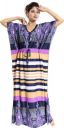 Noty Women Nighty (Multicolor)...