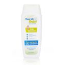 Nourish Baby Moisturising baby Lotion with Natural Ingredients enriched with Shea Butter, Olive Oil, Avocado Oil and FDA Approved- 200Ml...