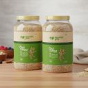 Nourish You Premium White Quinoa 2 kg + 2 kg Value Pack ...
