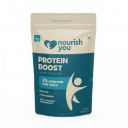NOURISH YOU Protein Boost 6 in 1 Trail Mix 100g ...