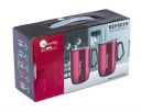 Nouvetta REFRESH VACCUM MUG SET of 2PC 350ML - COPPER...