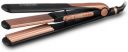 NOVA 3 in 1 NHS 885/05 Hair Straightener (Black, Gold)...