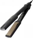 Nova Hair Straightener NHC-329 Professional Electric Hair Straightener For Women & Men With Temperature Control (Black)-1 PC...