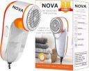 NOVA Lint Remover for Clothes & Fabric Shaver for Woolen Clothes & Lint Shaver...