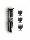 Nova Men NHT-1076 Cordless Trimmer - Black...