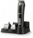 NOVA NG 1156 Digital USB Trimmer 60 min Runtime 20 Length Settings  (Black)...