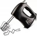 NOVA NHM-2109 7 Speed 250 W Hand Blender (Black)...