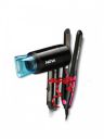 NOVA NHP 8105 Hair Dryer & NHS 840 Hair Straightener...